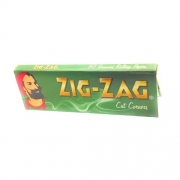    Zig-Zag Green